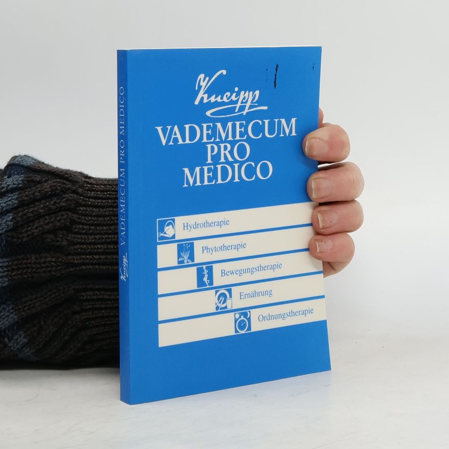 Autorenkollektiv Kneipp. Vademecum Pro Medico