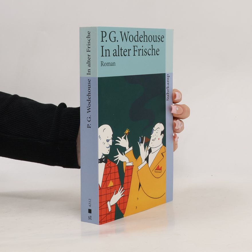 Pelham Wodehouse In alter Frische