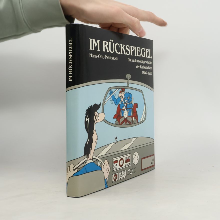 Otto Neubauer Im Rückspiegel