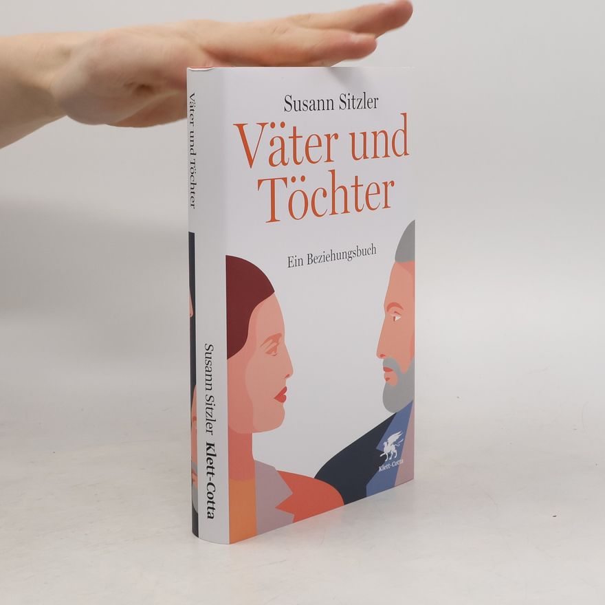 Susann Sitzler Väter und Töchter