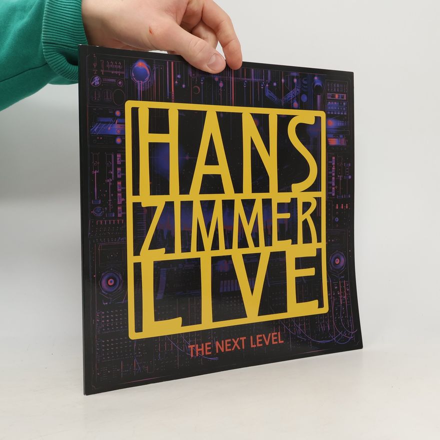 Autorenkollektiv Hans Zimmer. Live