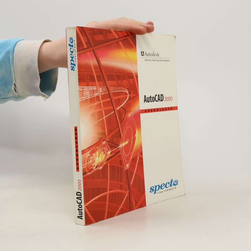 Kolektiv autorů AutoCAD 2000