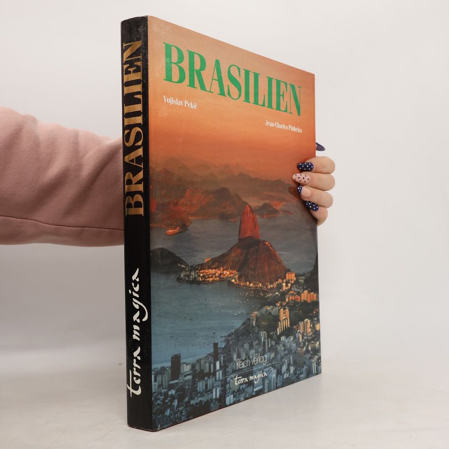 Autorenkollektiv Brasilien