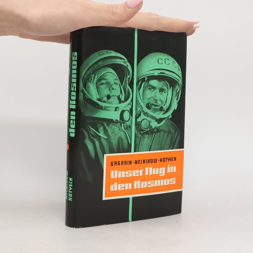 N. Kotysch Unser Flug in den Kosmos