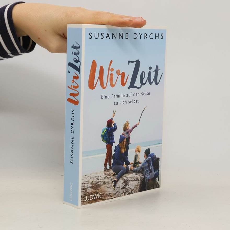 Susanne Dyrchs Wir-Zeit