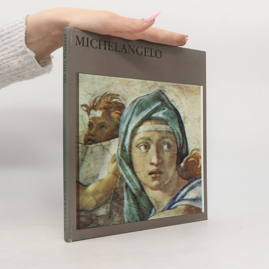 Michelangelo Buonarroti Michelangelo