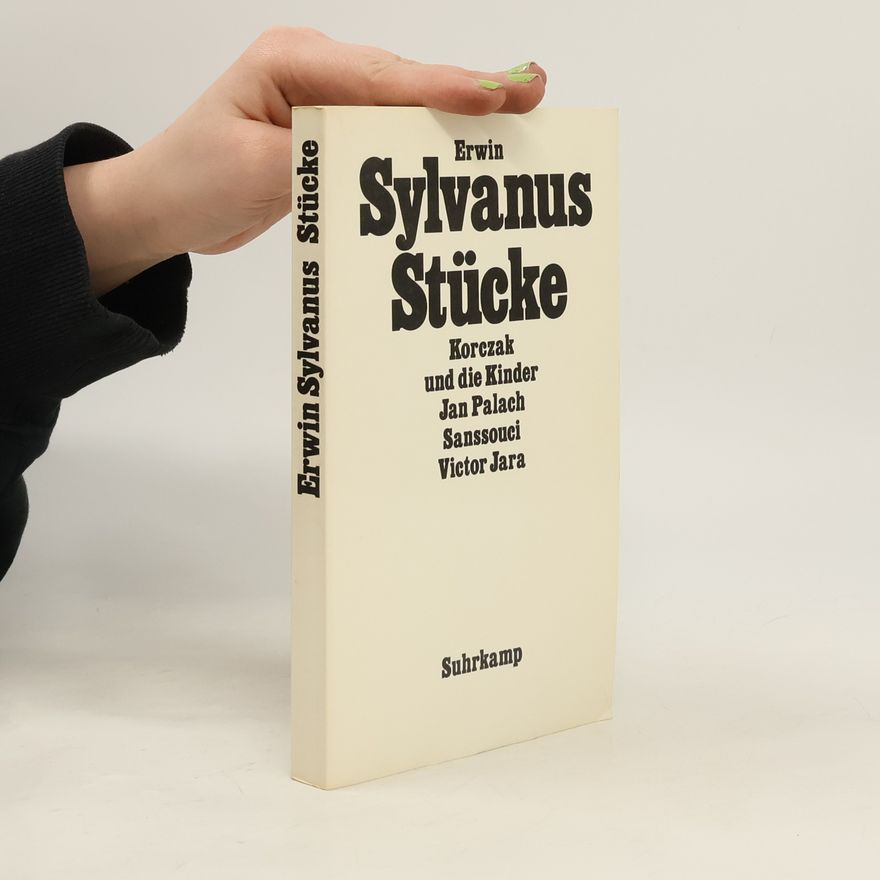 Erwin Sylvanus Stücke