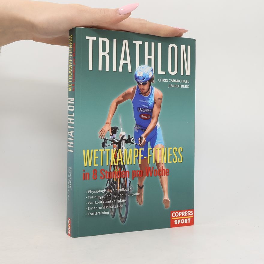 Chris Carmichael Triathlon