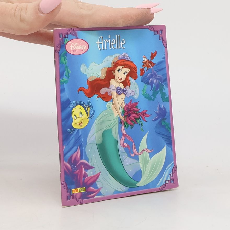 Walt Disney Disney Prinzessin: Arielle