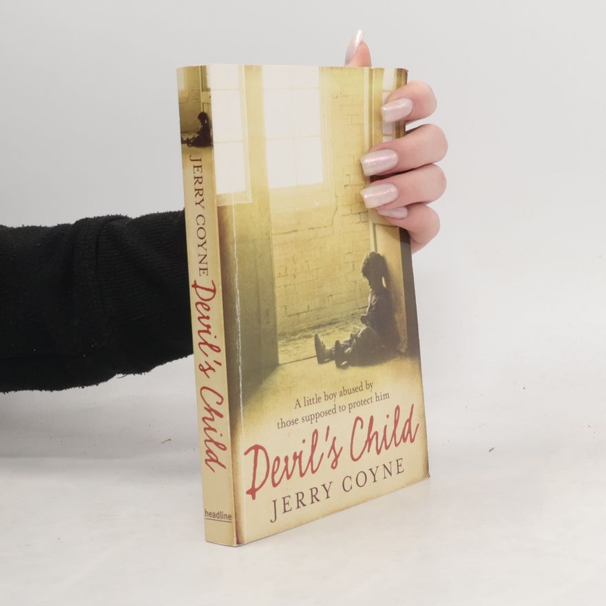 Jerry A. Coyne Devils Child