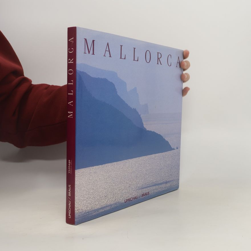 Baltasar Porcel Mallorca