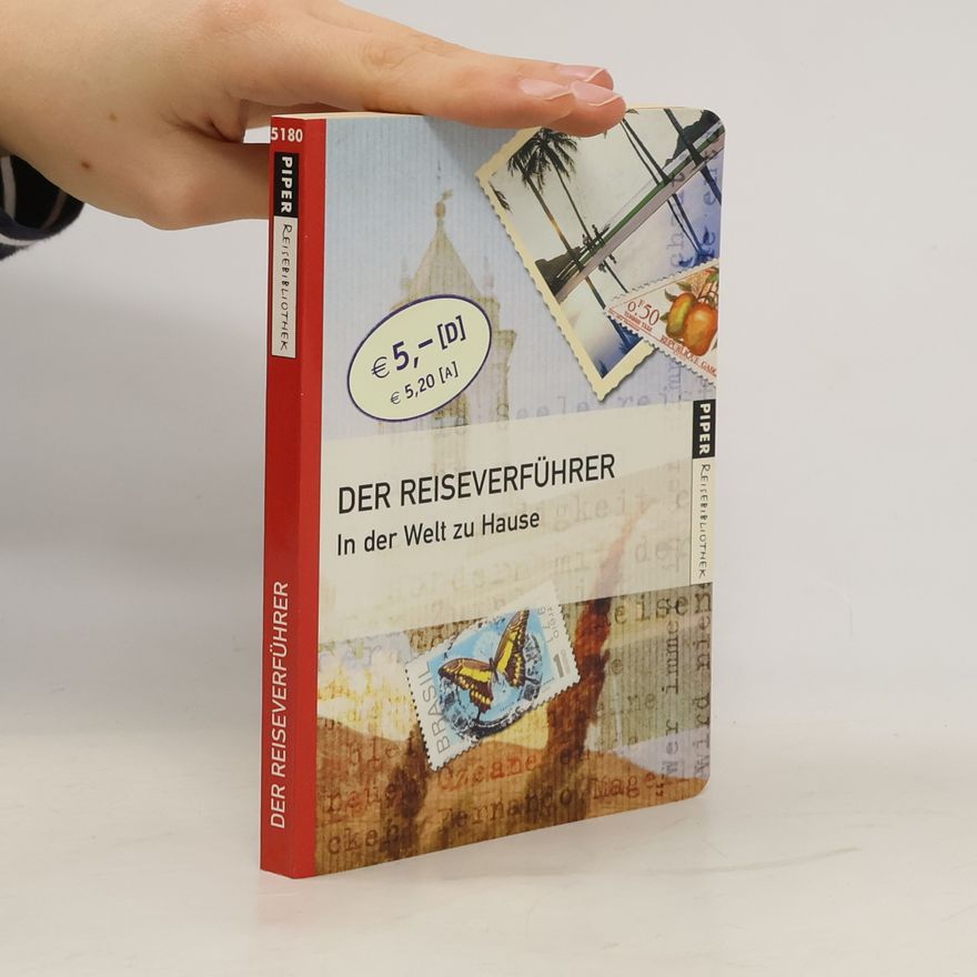 Bettina Feldweg Der Reiseverführer