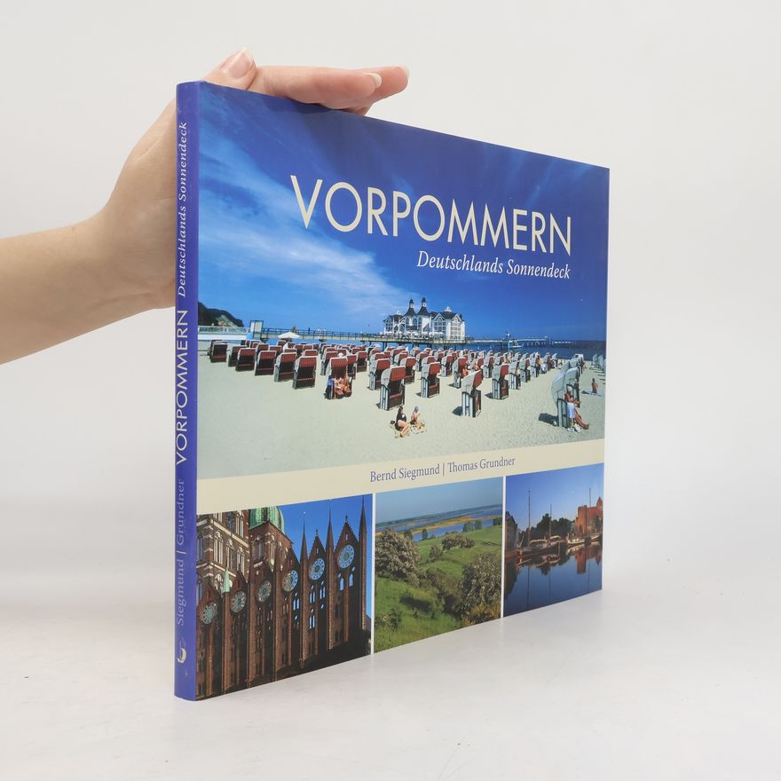 Thomas Grundner Vorpommern