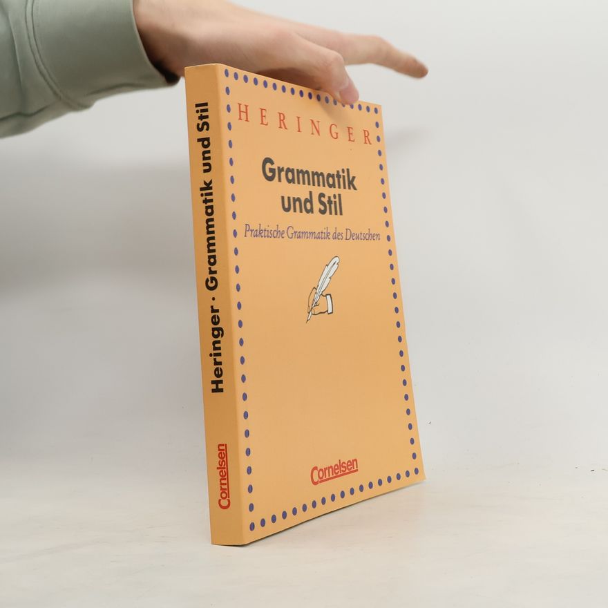 Autorenkollektiv Grammatik und Stil