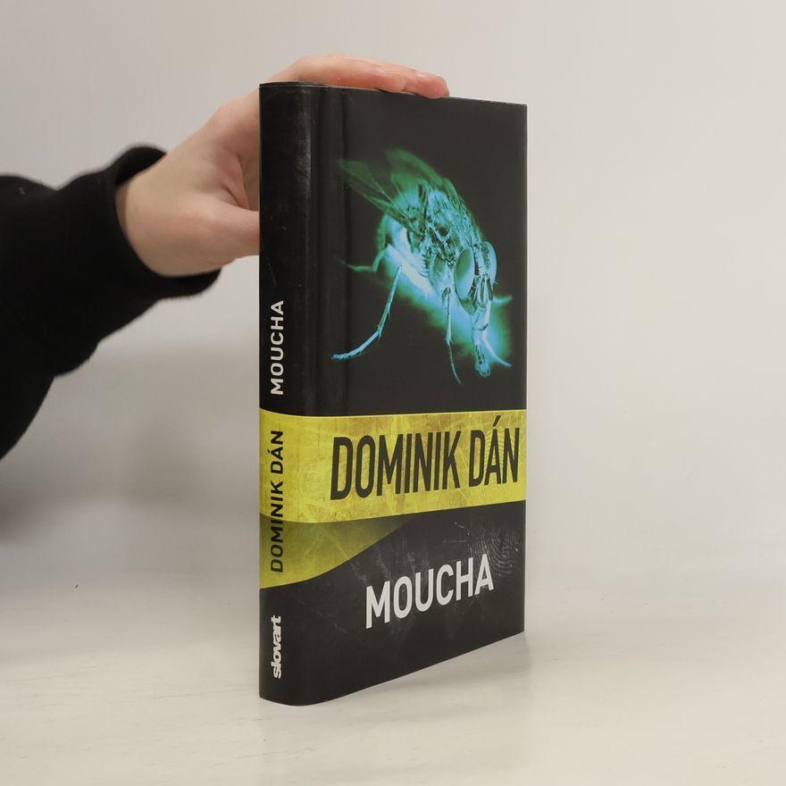 Dominik Dán Moucha