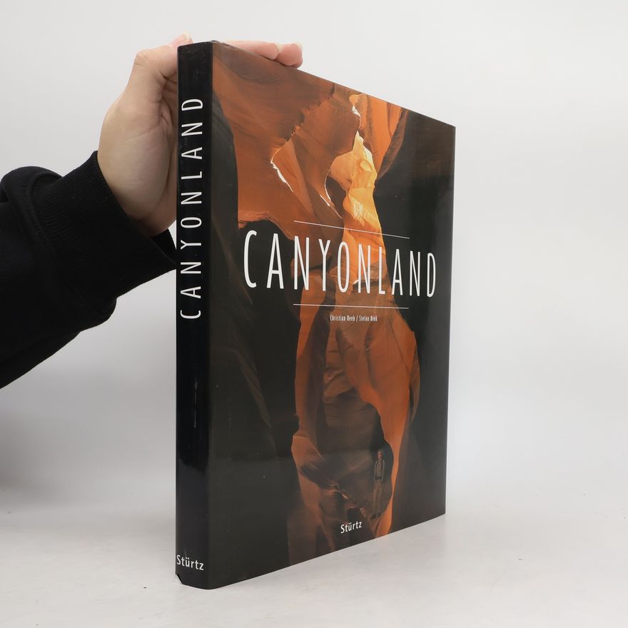 Christian Heeb Canyonland