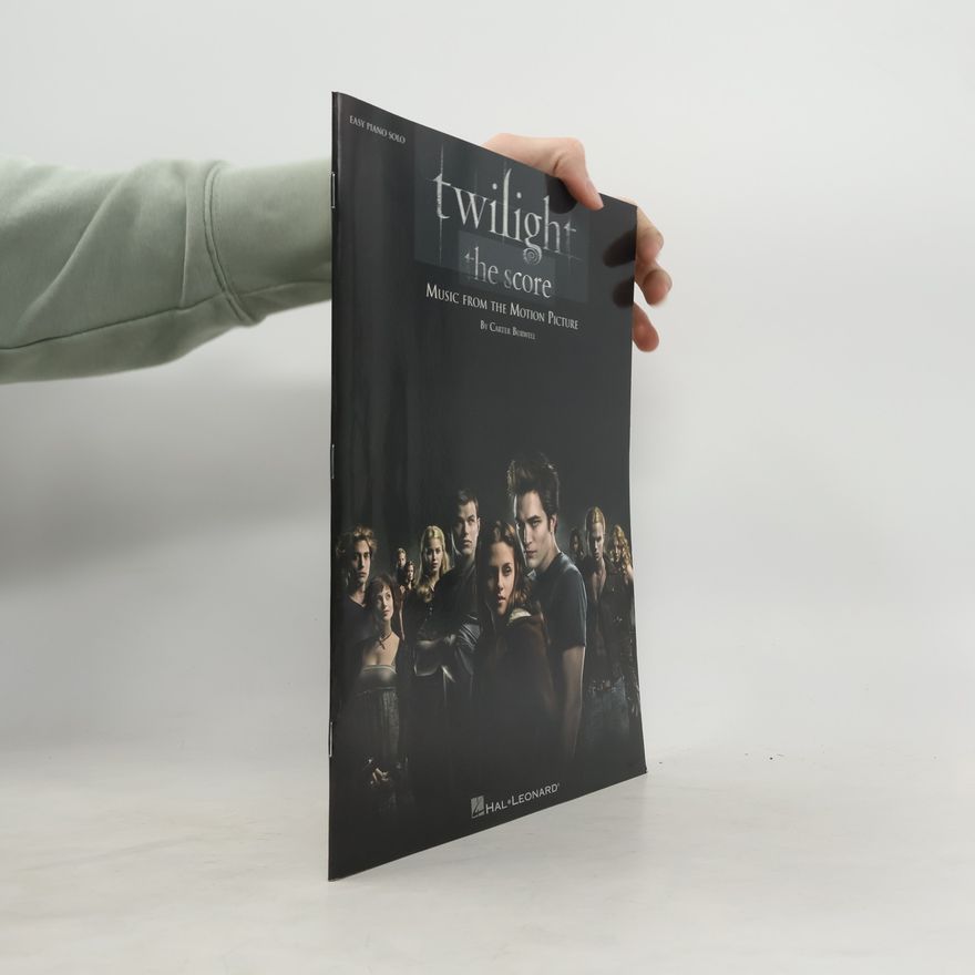 Carter Burwell Twilight - The Score