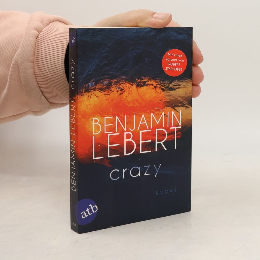 Benjamin Lebert Crazy