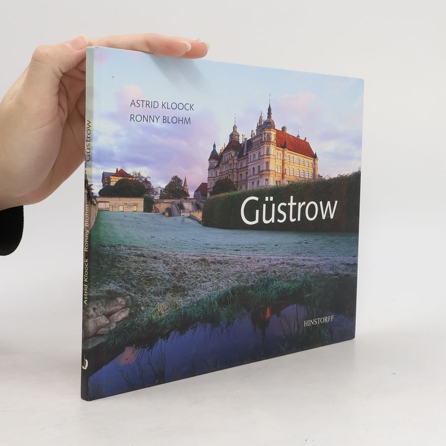 Astrid Kloock Güstrow