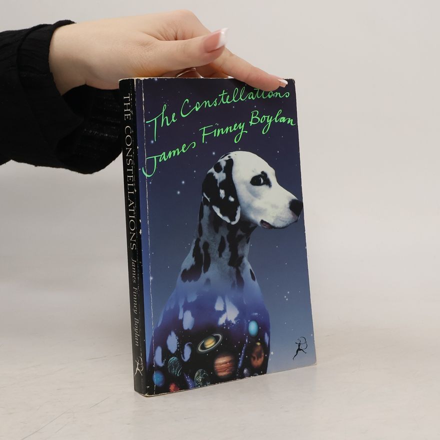 James Finney Boylan The Constellations