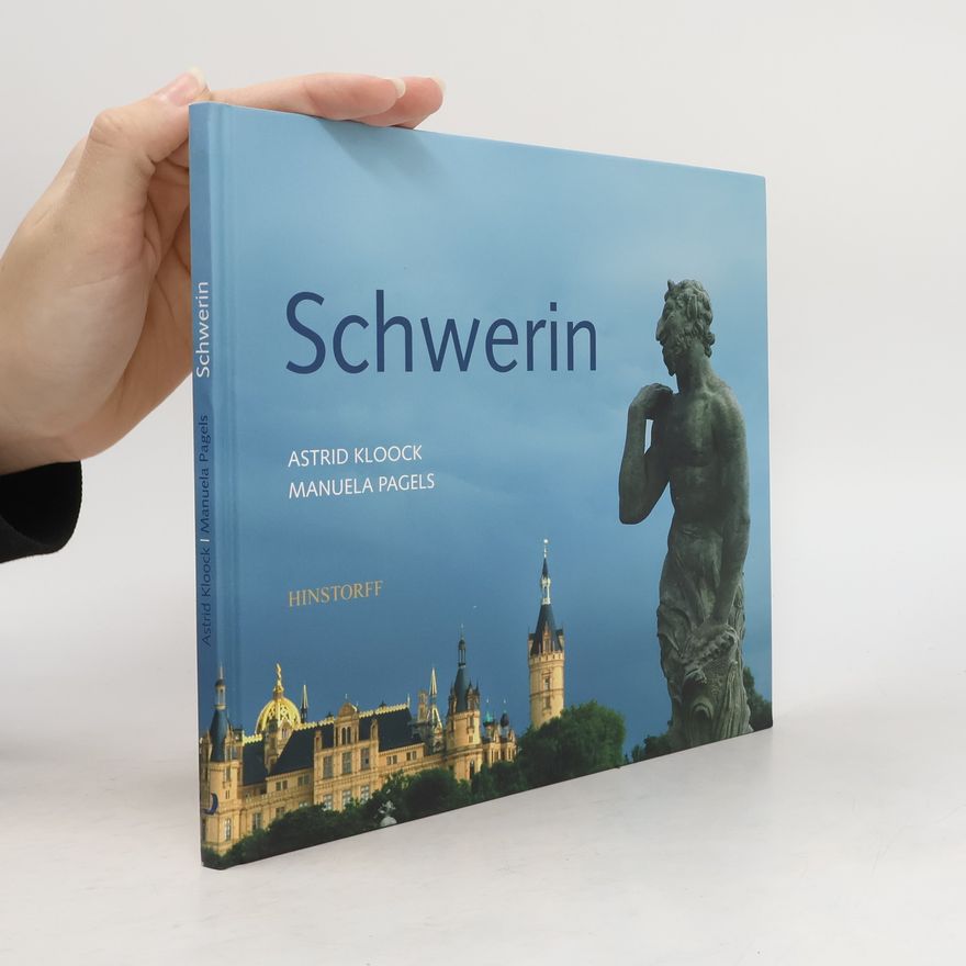 Astrid Kloock Schwerin