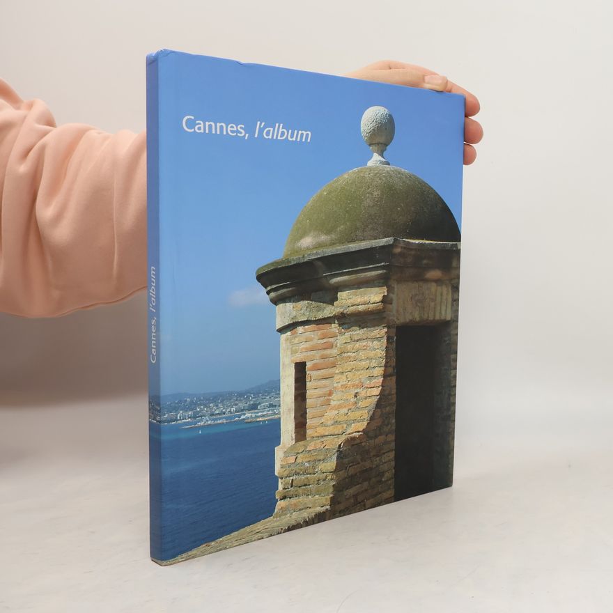 Auteurscollectief Cannes, l'album