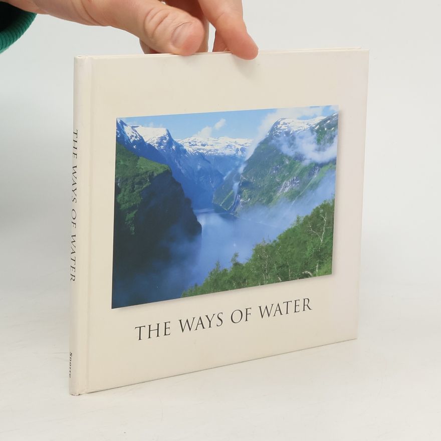 E. Fraser The Ways of Water