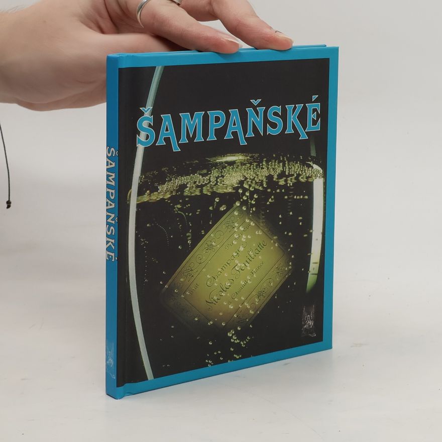 Autorenkollektiv Šampaňské
