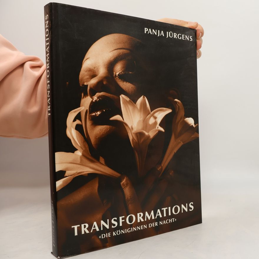 Panja Jürgens Transformations