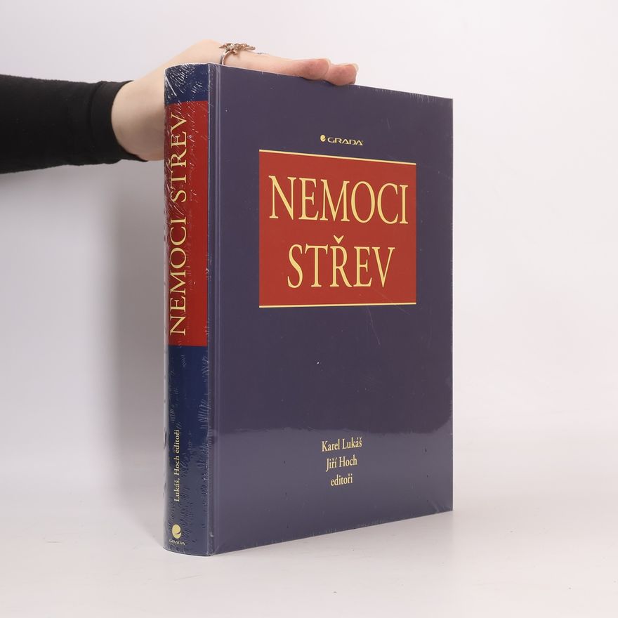 Karel Lukáš Nemoci střev