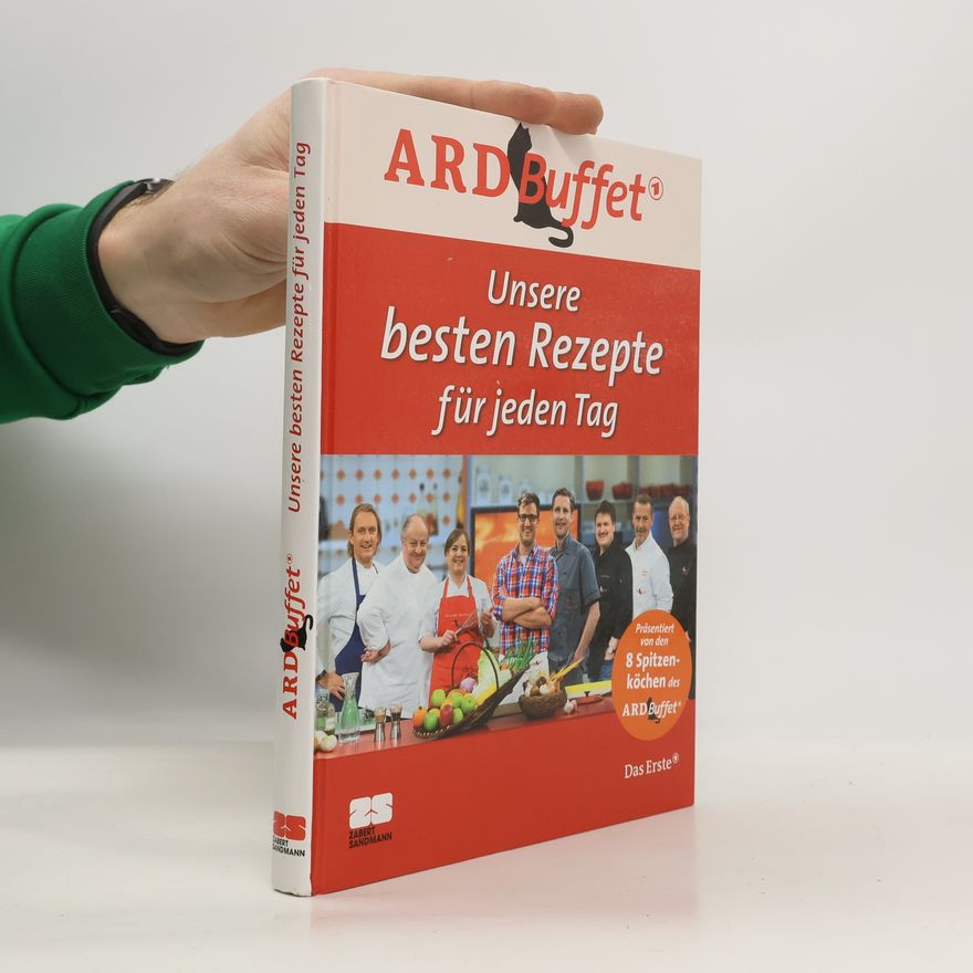 Andrea Kramp Unsere besten Rezepte für jeden Tag