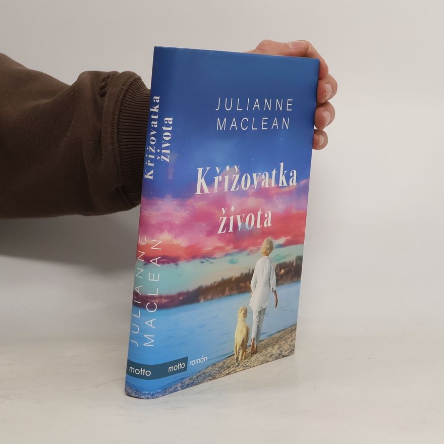 Julianne MacLean Křižovatka života
