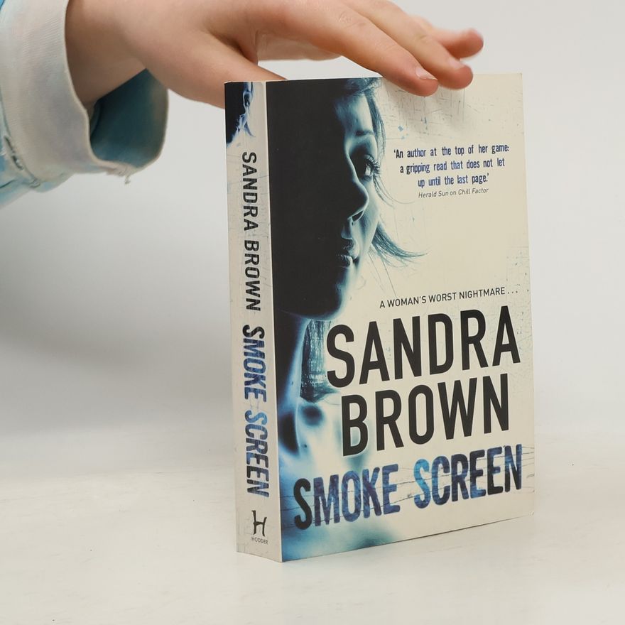 Sandra Brown Smoke Screen