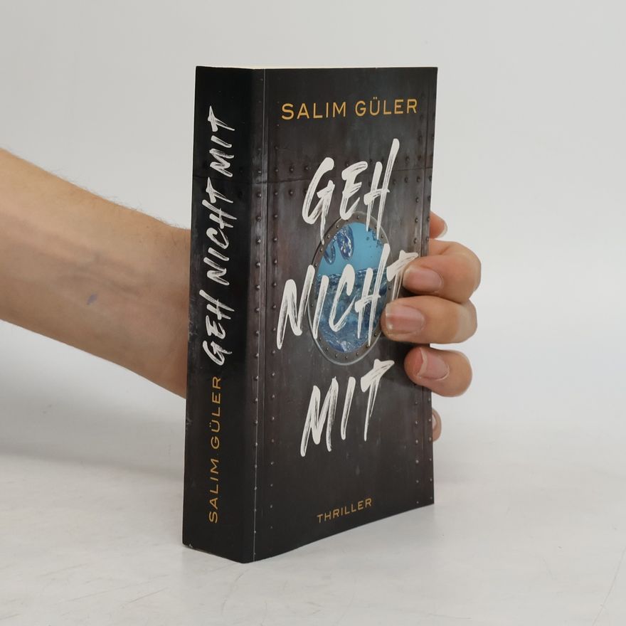 Salim Güler Geh nicht mit