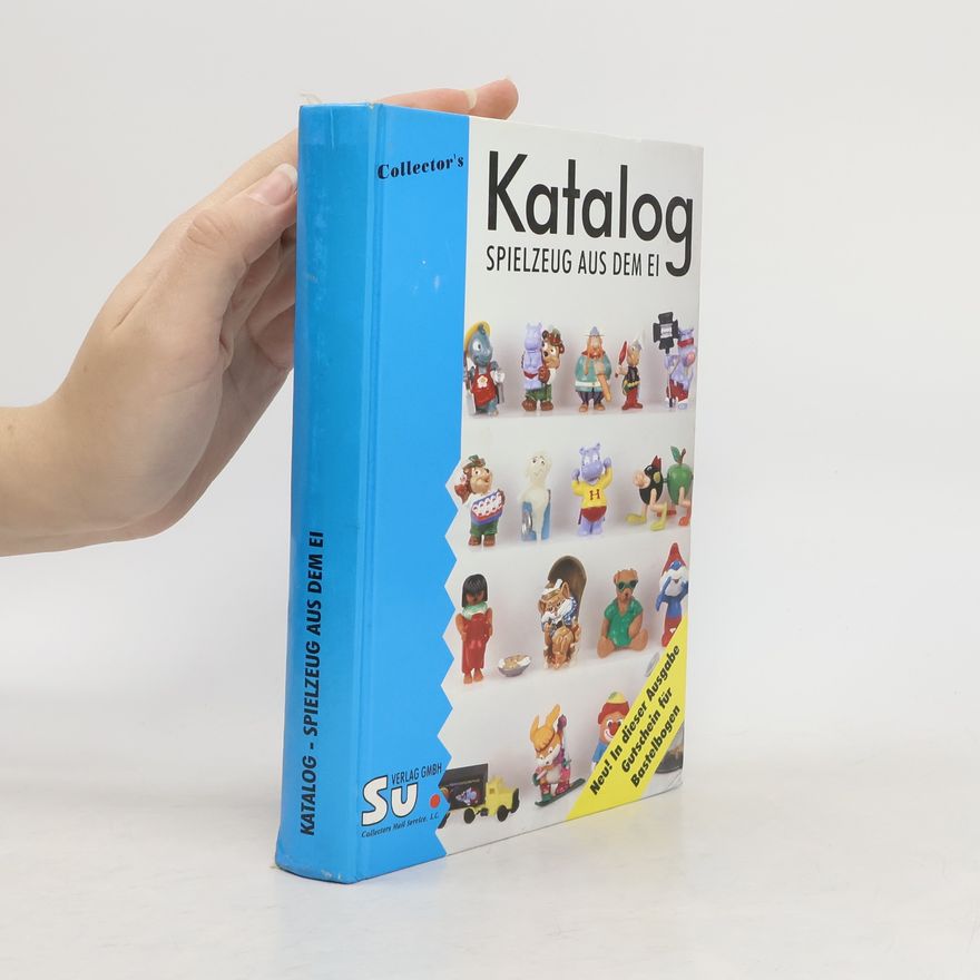 Axel Hennel Collector's Katalog
