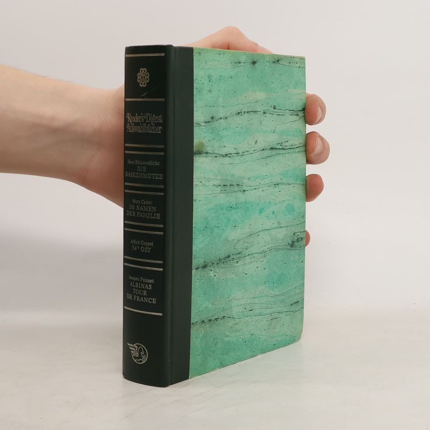 Jacques Faizant Reader's Digest Auswahlbücher