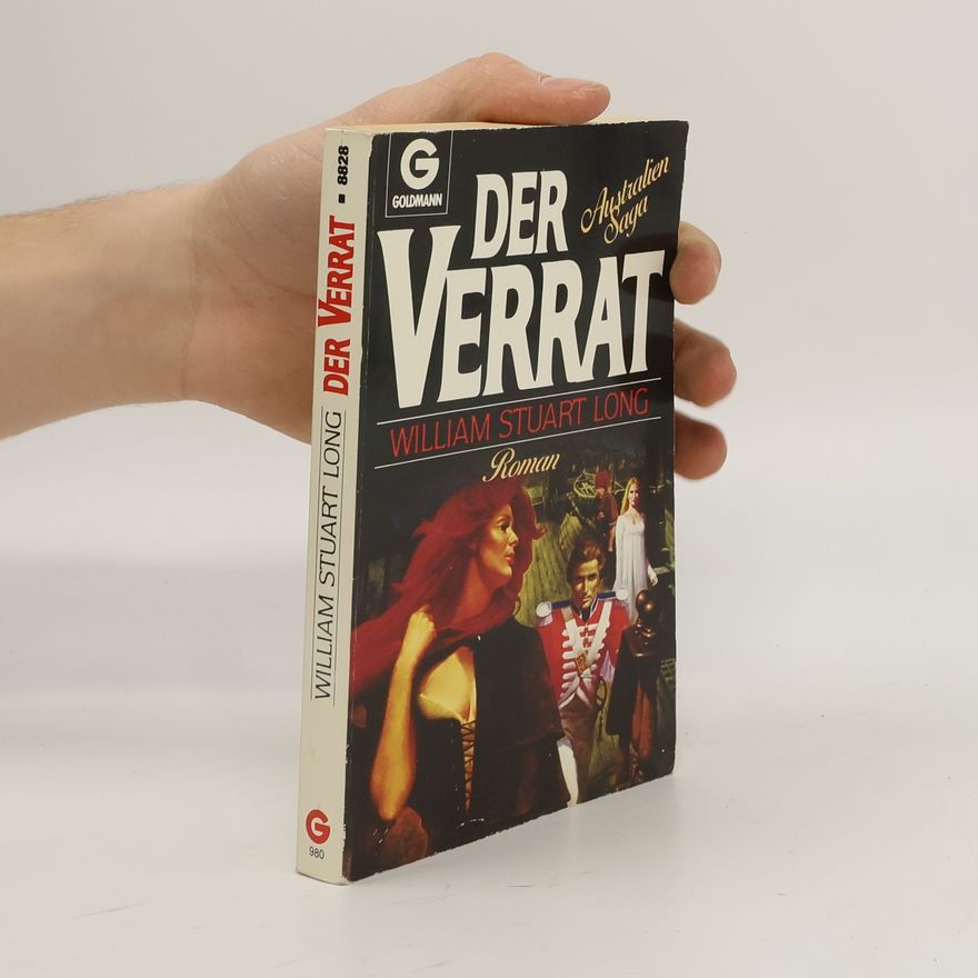 Vivian Stuart Der Verrat. Roman
