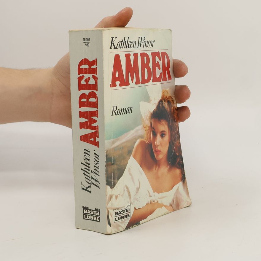 Kathleen Winsor Amber