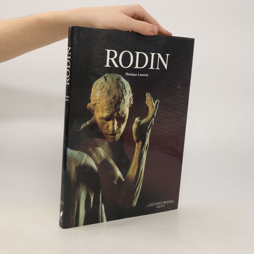 Monique Laurent Rodin