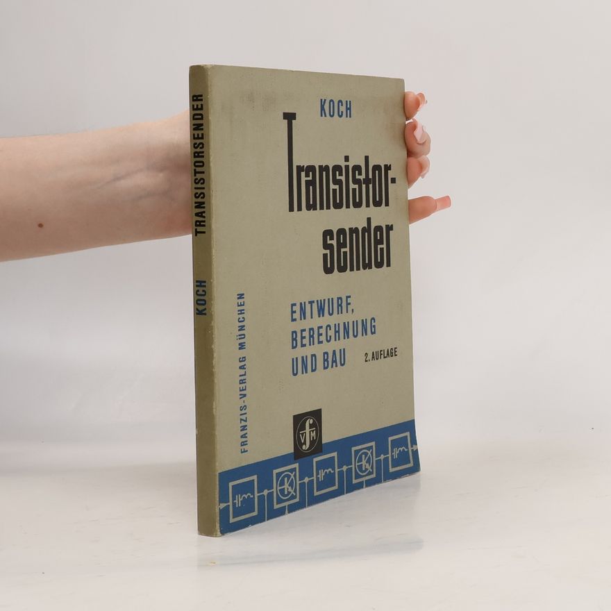 Harry Koch Transistorsender