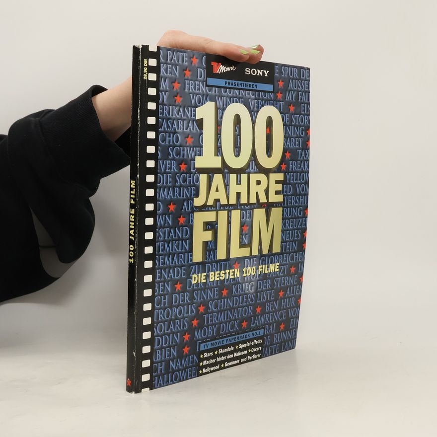 Collectif d'auteurs 100 Jahre Film