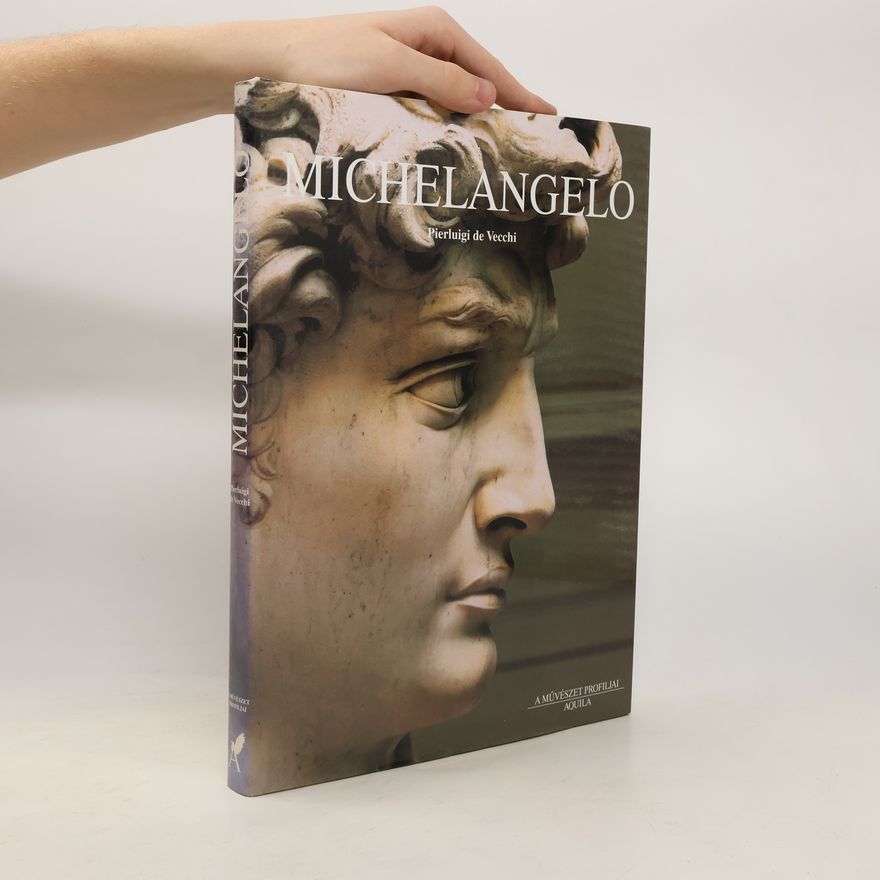 Pierluigi de Vecchi Michelangelo