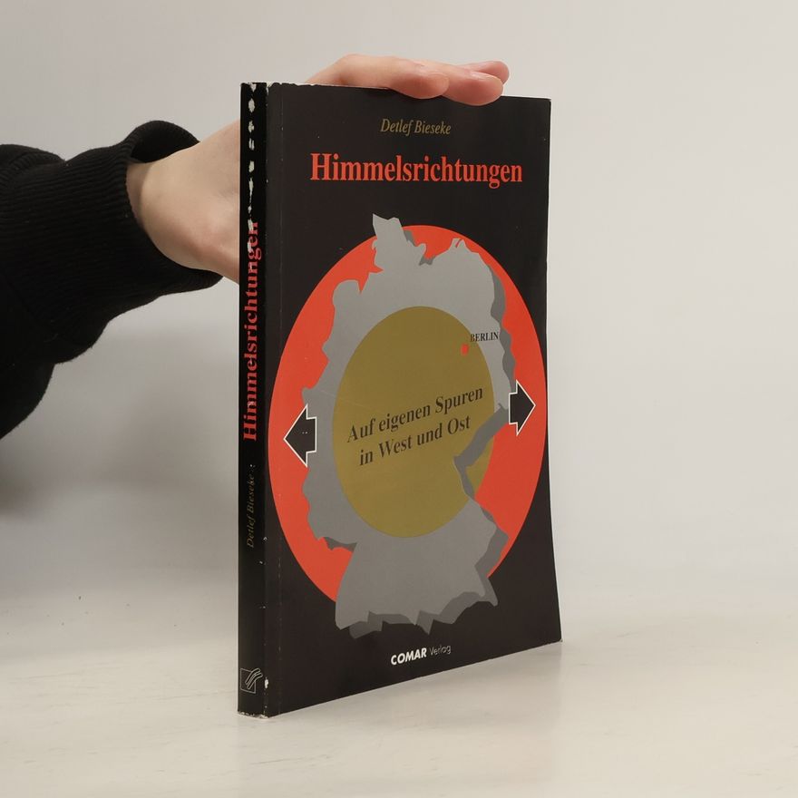 Detlef Bieseke Himmelsrichtungen