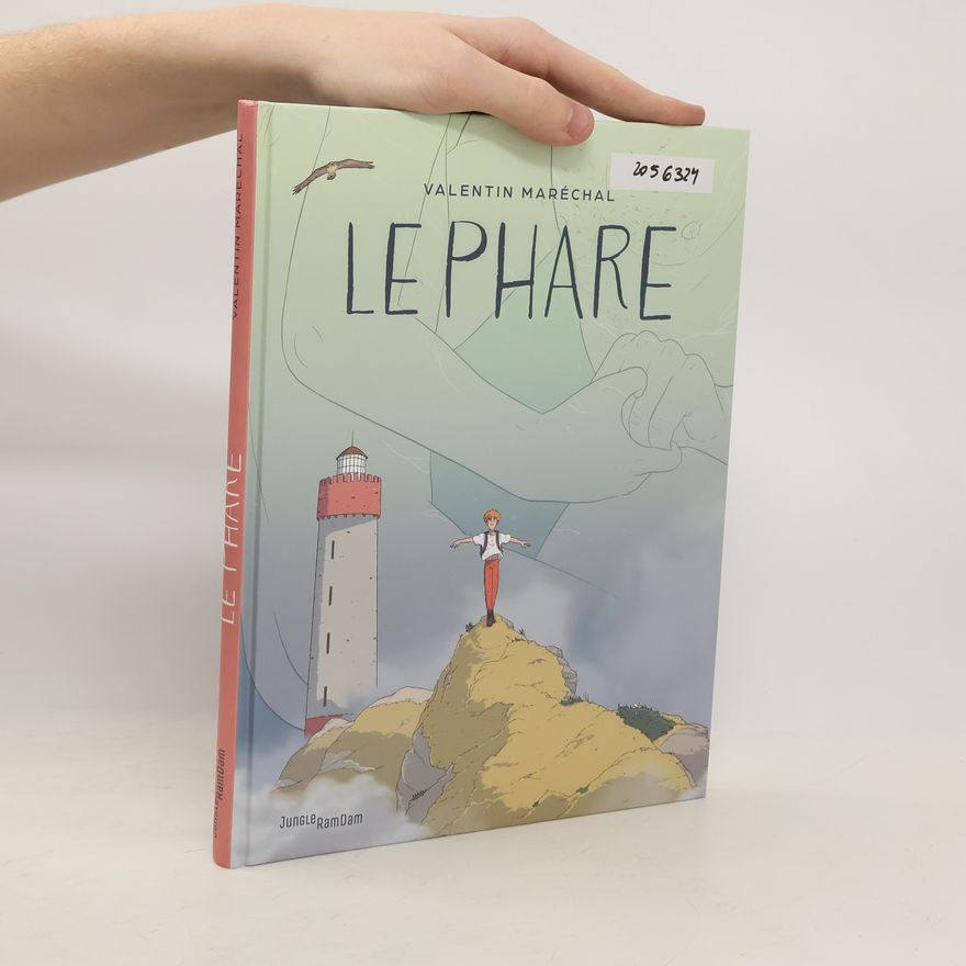 Valentin Maréchal Le Phare