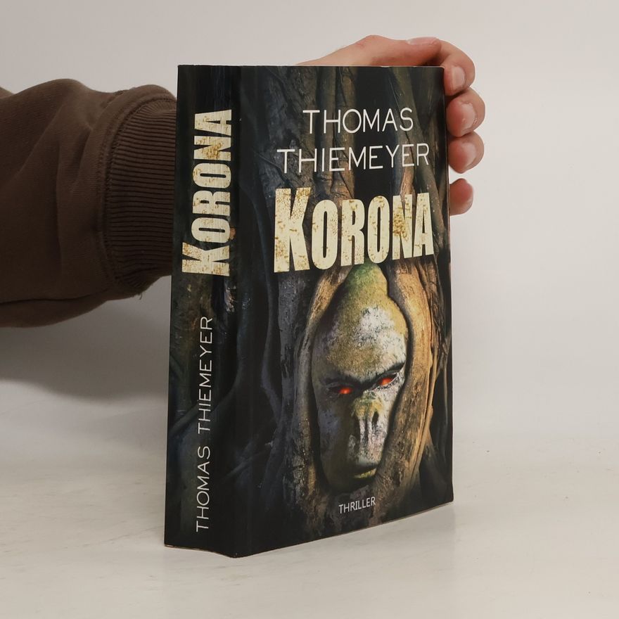 Thomas Thiemeyer Korona