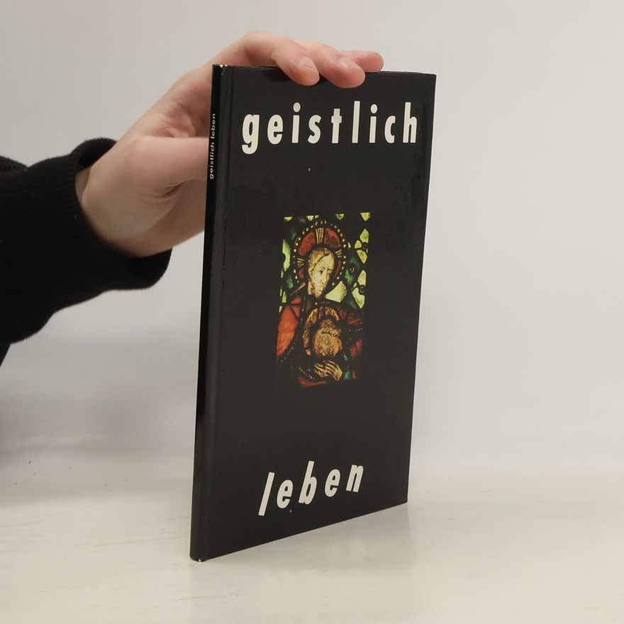 Reinhard Körner Geistlich leben