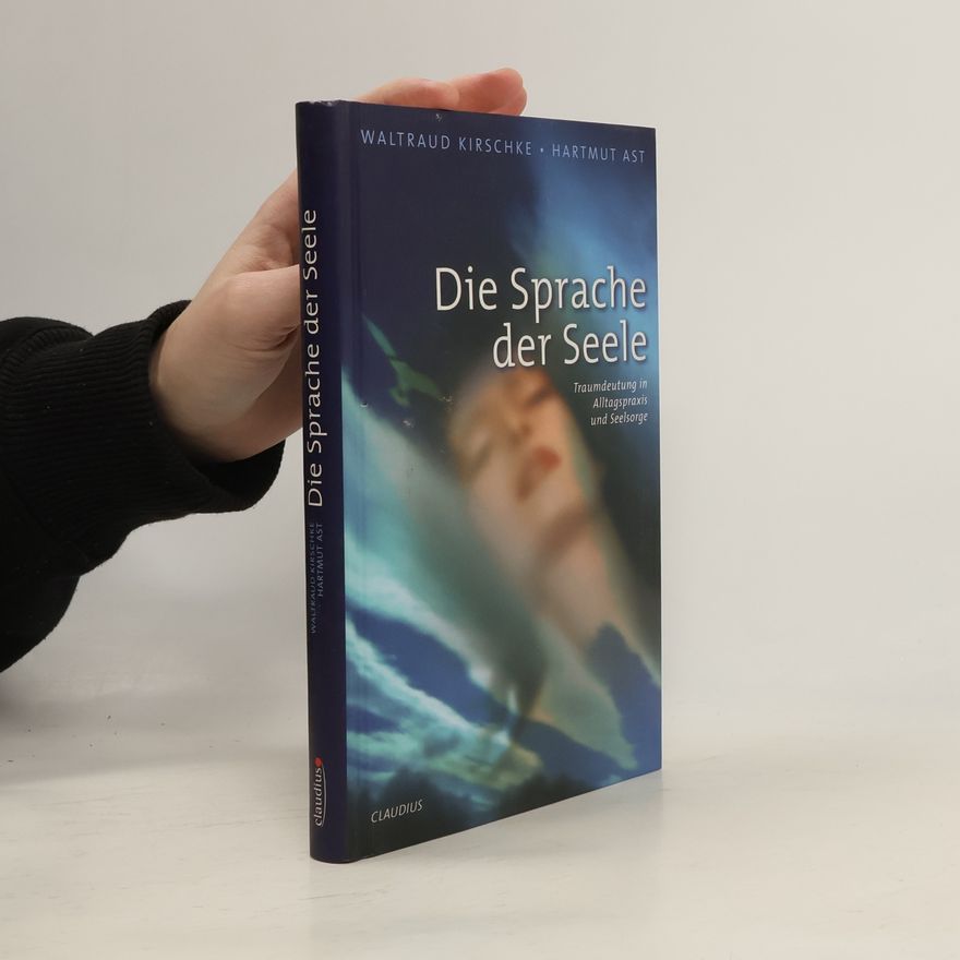 Hartmut Ast Die Sprache der Seele