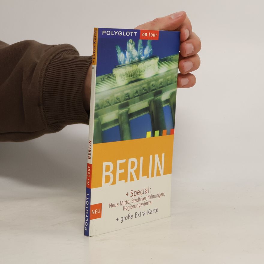 Christiane Kaufmann Berlin