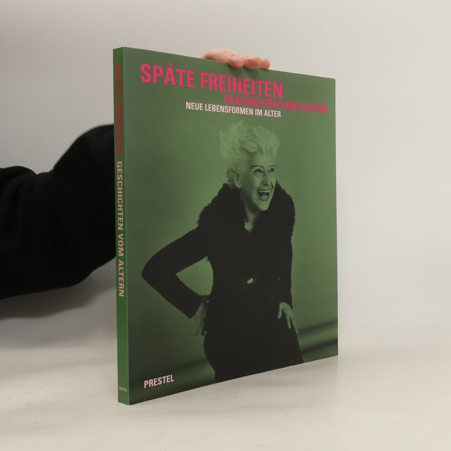 Hans Liudger Dienel Späte Freiheiten