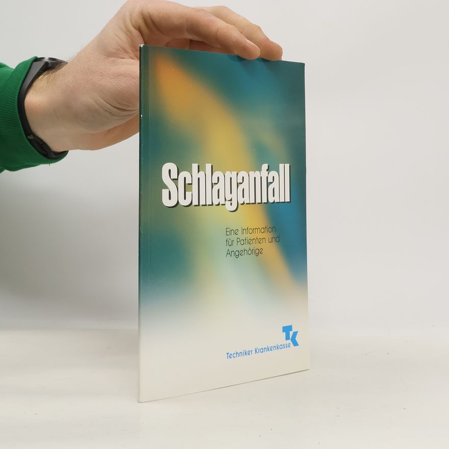 Jörg Osterhage Schlaganfall